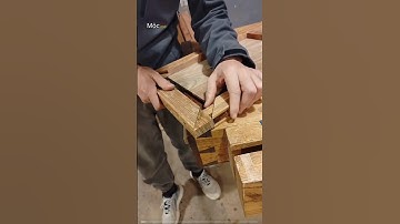 Cánh Tủ Mộng Khung Tranh || Mộc GO DND