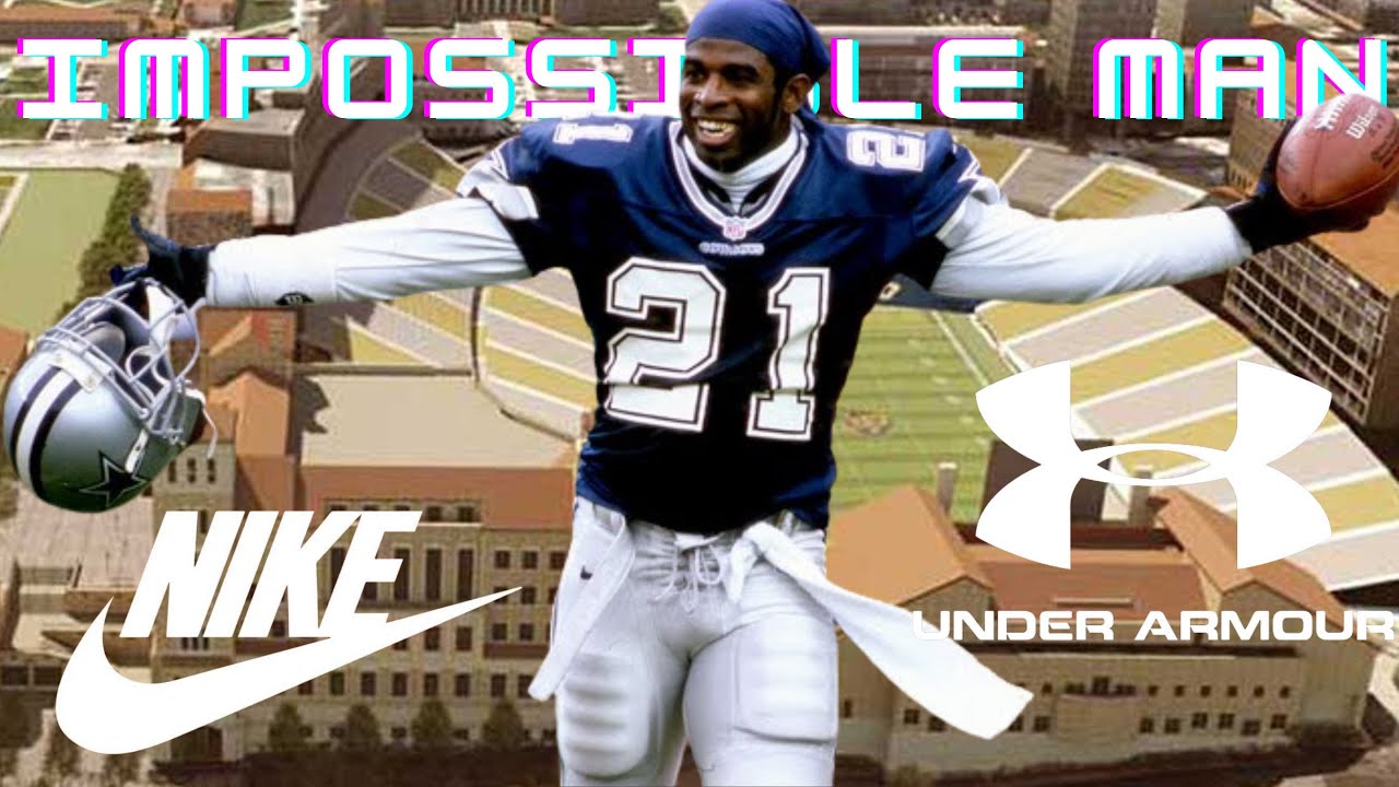 Deion Sanders New MultiMillion Dollar Contract With... A Master Class