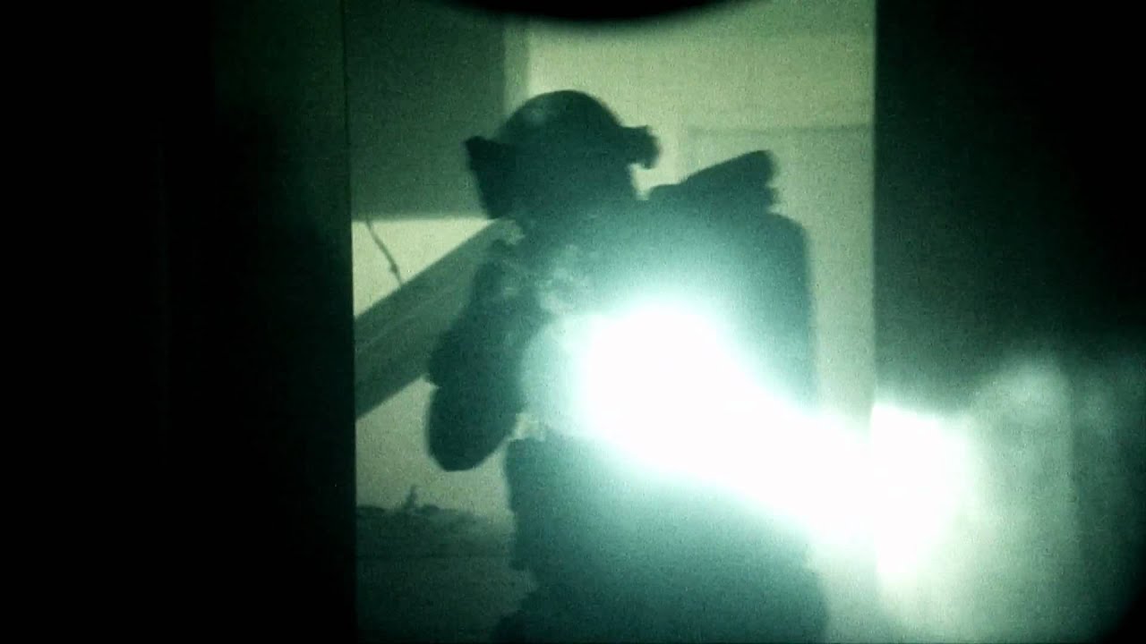 The History of Surefire Laser Sights & Illumination Tools