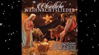 🎄 Christliche Weihnachtslieder 🎄