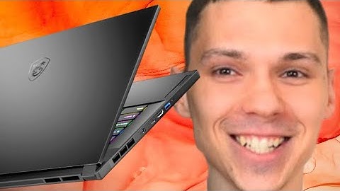 MSI GS66 stealth Review 2021 RTX 3060 Intel Core i7-10750H Gaming Laptop Full Review
