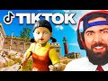 I Spectated a Lobby of YY TikTokers...
