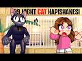 Roblox'ta 99 NIGHT CAT HAPISHANESINDEN KAÇIŞ...*Obby*
