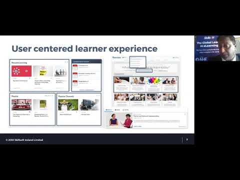 Percipio - Intelligent learning platform | TTE 2018