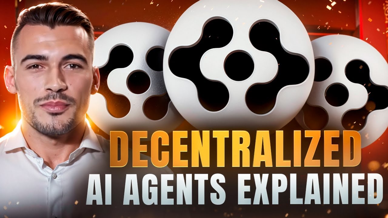 Superintelligence: Decentralized AI Agents Explained - YouTube