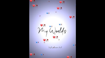 Trending Emoji text animation Xml presets file #Shorts