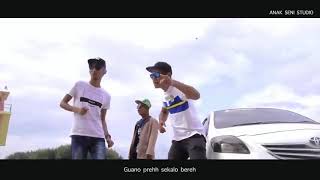 Lagu virall terbaru Kelantan ,Guano Pereh Sekalo Bereh (  Music trailer )