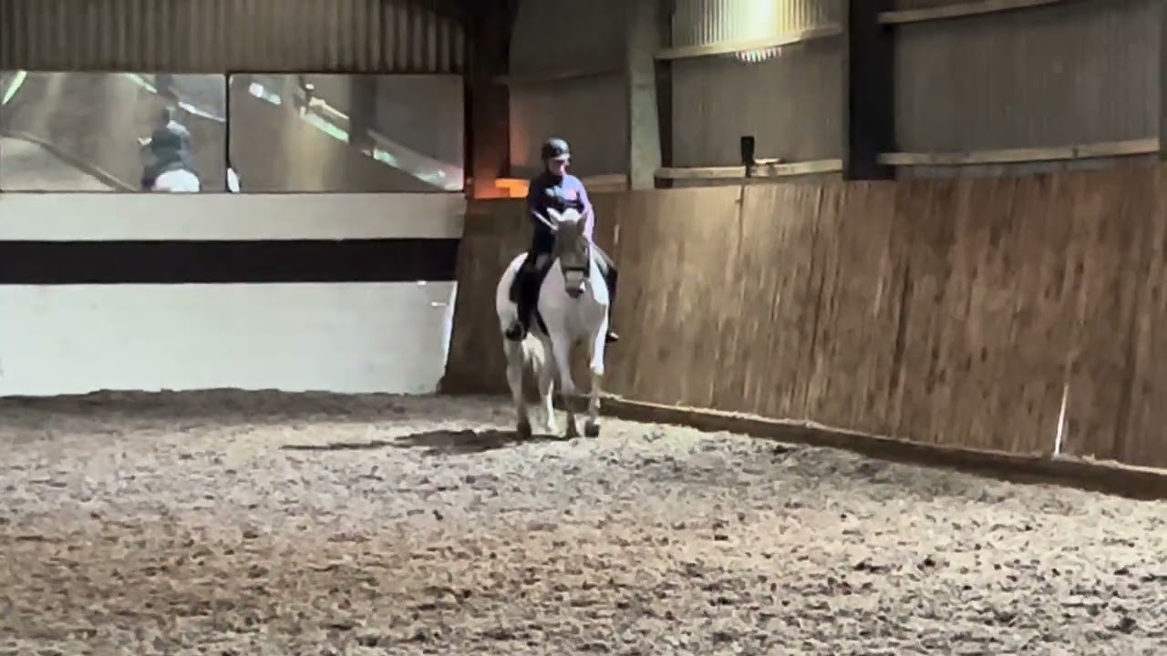 Nicola Sloper & Figura I AM6a Jan 2026