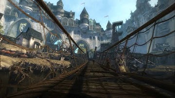 Guild Wars 2-Interview mit Martin Kerstein