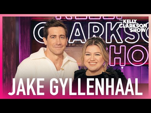 Video: ¿Puede cantar Jake Gyllenhaal?
