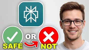 Is Perplexity AI Safe or Not? (Legit!)