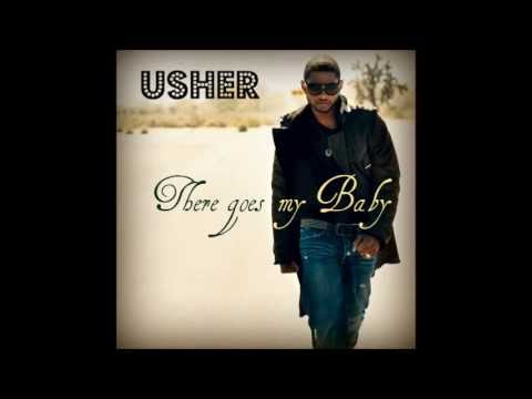 There Goes My Baby   Usher