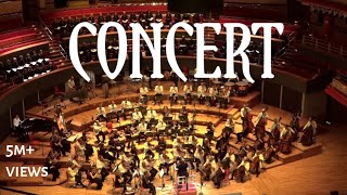 Music of AR Rahman by Birmingham symphony Orchestra Endiran /Robat