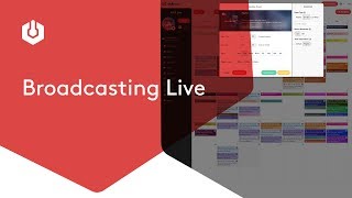 #8. Radio.co Studio: Broadcasting Live screenshot 3