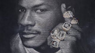 7MILE FRANK NITTI        MICHEAL JORDAN  (OFFICIAL AUDIO)