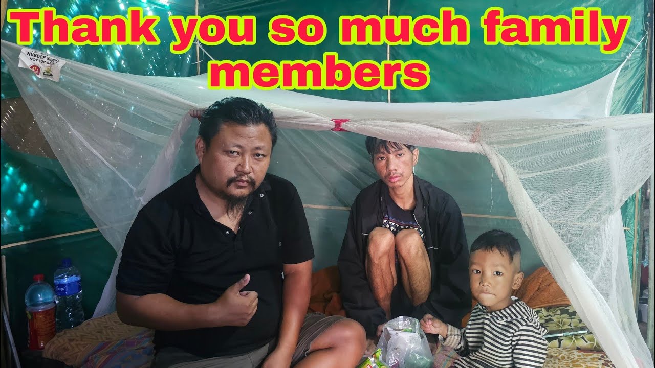 New Update On Brother Hetoshe #10 | Naga Motovlogger