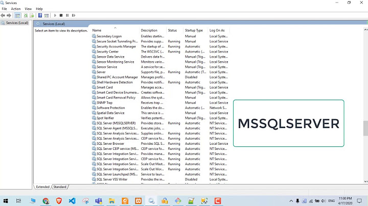 Hướng dẫn compress file mdf sql server