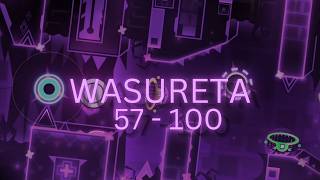 Wasureta 57 - 100 (Progress #2)