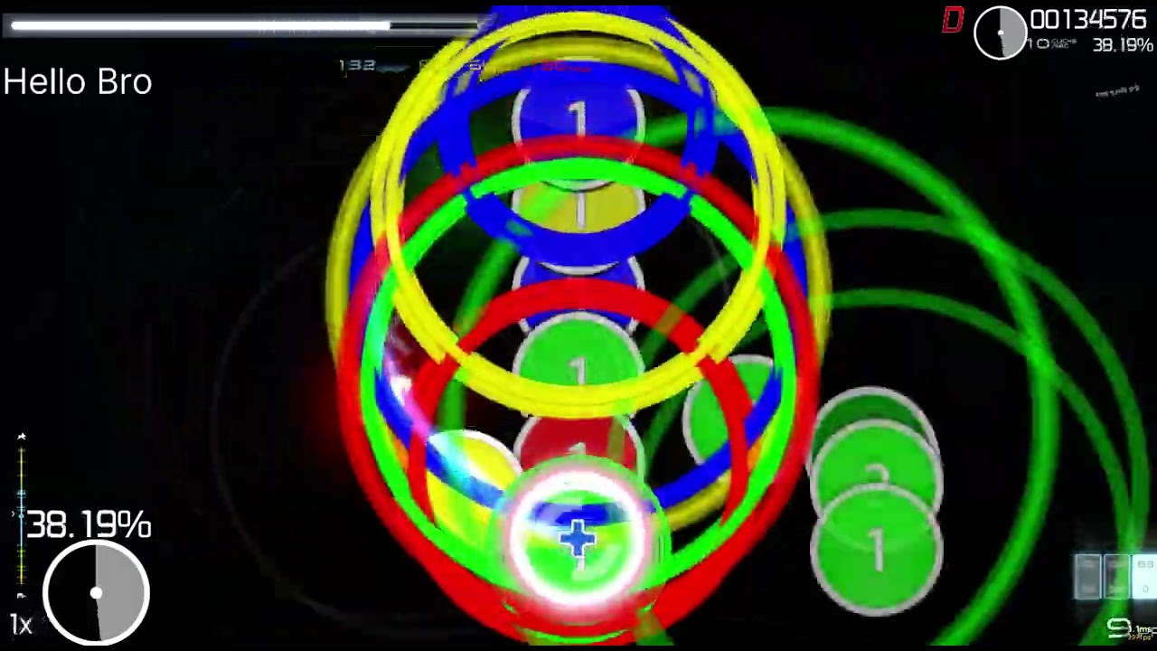 "14* star pass" BARUSA of MIKOSU [TAG4] +NCx2.00DAFF