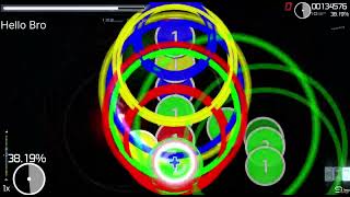 14 Star Pass Barusa Of Mikosu Tag4 Ncx2.00Daff