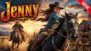 Cowboy Film 2026 | The Restless Gun - S01E05 Jenny | Full HD Western Movie 1080