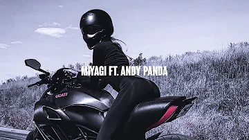 MiyaGi ft. Andy Panda - Не Жалея (FREEZONES Remix)