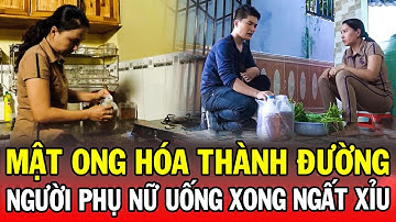 Chuyện Cảnh Giác 2025 | MẬT ONG HÓA THÀNH ĐƯỜNG | Phút Giây Cảnh Giác 2025 | Chuyện Cảnh Giác THVL