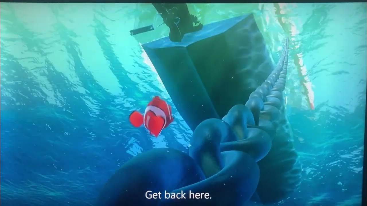 finding-nemo-he-touched-the-butt-taiwanese-mandarin-youtube