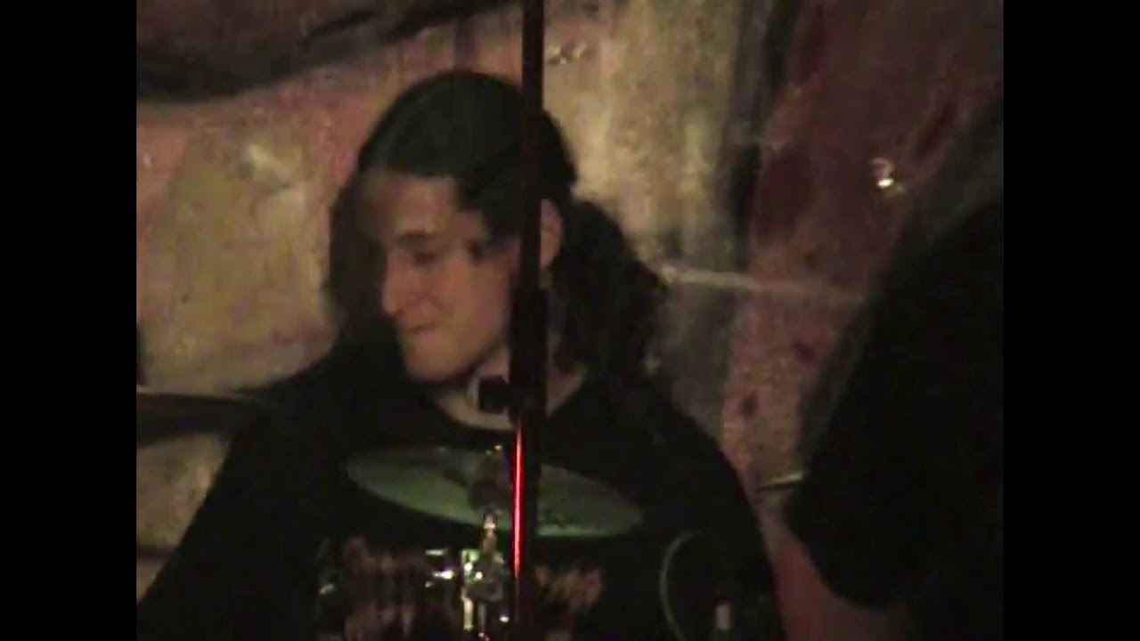 Resurrected - Live Set from NRW Deathfest 2008