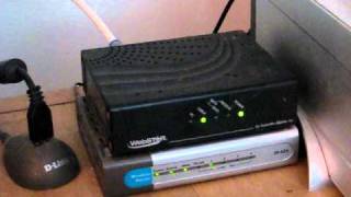 Intelligent Bandwidth Integration.AVI