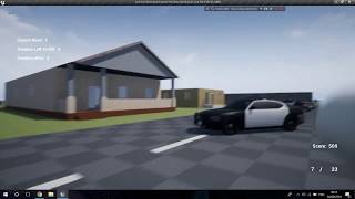 UE4 Tutorial | AAA Game from start to finish | #14 | Creating a Reload System