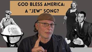 God Bless America: a “Jew” Song?