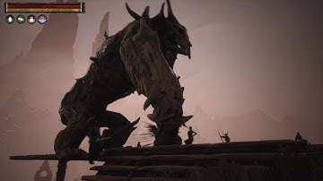 How to Remove Flying Thralls PvE