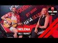 Capture de la vidéo Helena & Waxx Reprennent "All I Want" De Kodaline En Live Dans Foudre