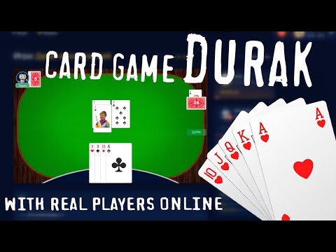 Fool S Card Game Rules Of The Game