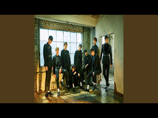 UP10TION - Sign Me Up