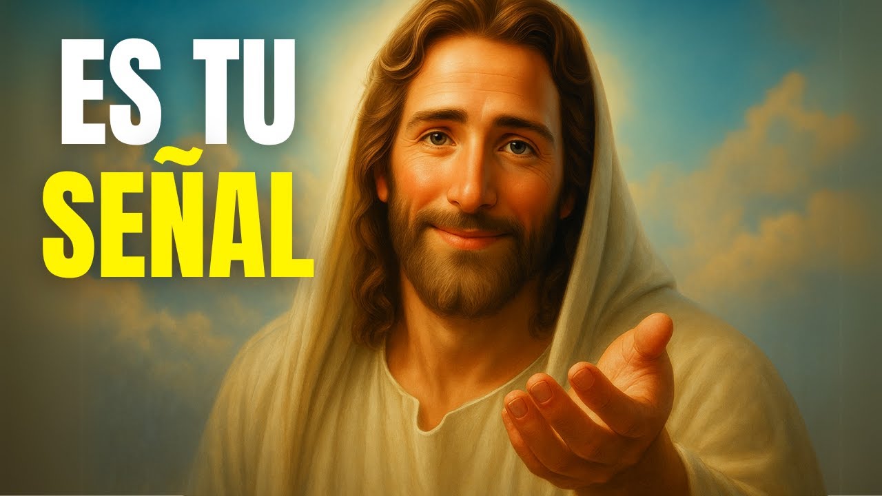 DIOS tiene algo  MUY IMPORTANTE PARA TI