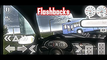 Flashbacks... Simple car crash#simplecarcrash