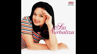 SITI NURHALIZA - KESILAPANKU, KEEGOANMU (1997) (CD-RIP)