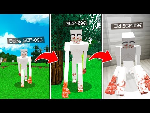 IL NUOVO SCP 6661 di LOKKINO!! SPIPI Minecraft ITA Roleplay SPIPI