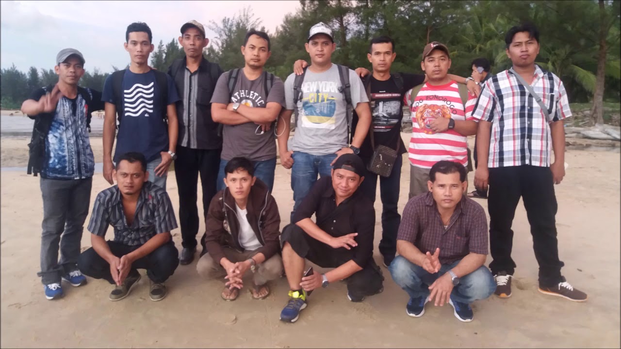Shin Yang Bintulu All Staff Youtube