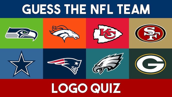 LOGO QUIZ - Can You Guess 35 College Football Logos? 