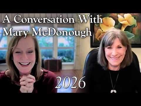 The Waltons - A Conversation with Mary McDonough - 2026 - behind the scenes with Judy Norton