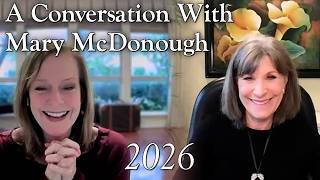 The Waltons - A Conversation with Mary McDonough - 2026 - behind the scenes with Judy Norton