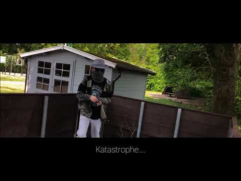 Xinyç (Prod. by pSicoKen Beats) | RPGT 2 | Qualifikation #3