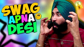 SWAG MERA DESI -  BGMI LIVE | PUBG LIVE | GTXPREET