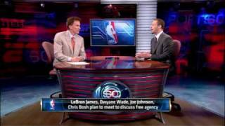 2010 NBA Free Agents Summit