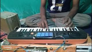 kesio music। piano drum 24 | keyboard player | instrument cover