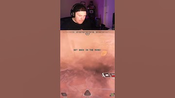 Best ALC Settings (#Shorts Apex Legends) #Gigshot #GigSquad #Apexlegends