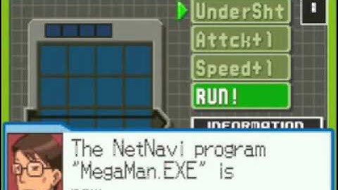 MegaMan Battle Network 5 Team Colonel Walkthrough Part 11 - Oran Isle Adventures, Part 2